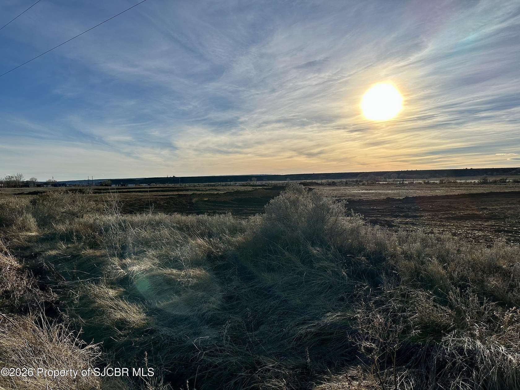 40.2 Acres of Land for Sale in La Plata, New Mexico