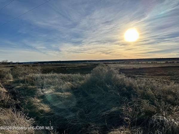 40.2 Acres of Land for Sale in La Plata, New Mexico