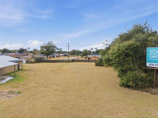 0.59 Acres of Commercial Land for Sale in Lake Charles, Louisiana