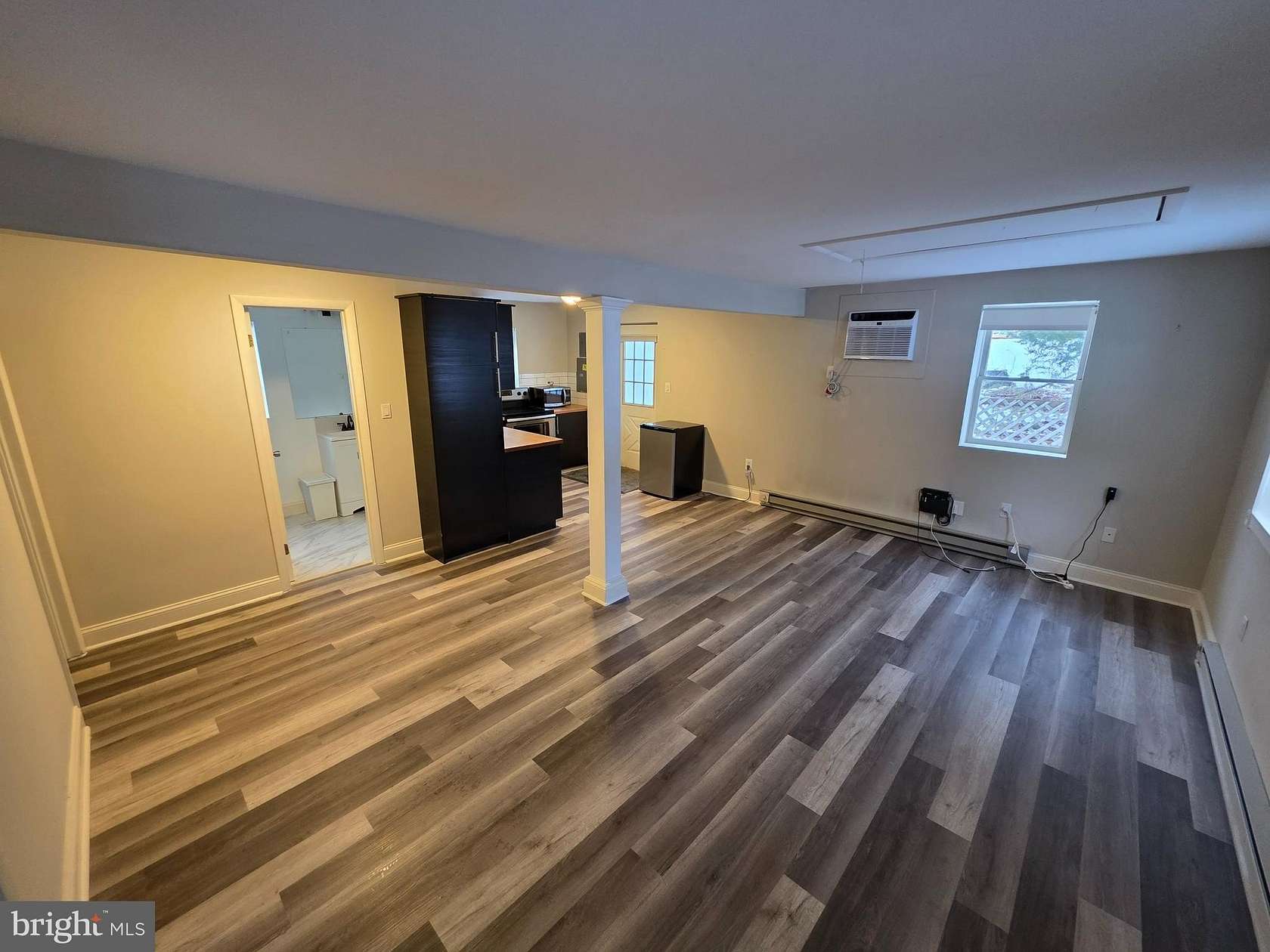 2.3 Acres of Land with Home for Lease in North Potomac, Maryland