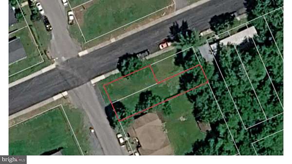 0.11 Acres of Land for Sale in Ranson, West Virginia