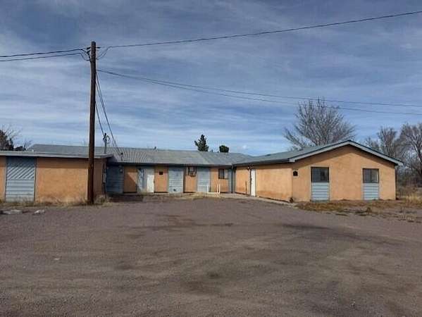 0.6 Acres of Mixed-Use Land for Sale in Socorro, New Mexico