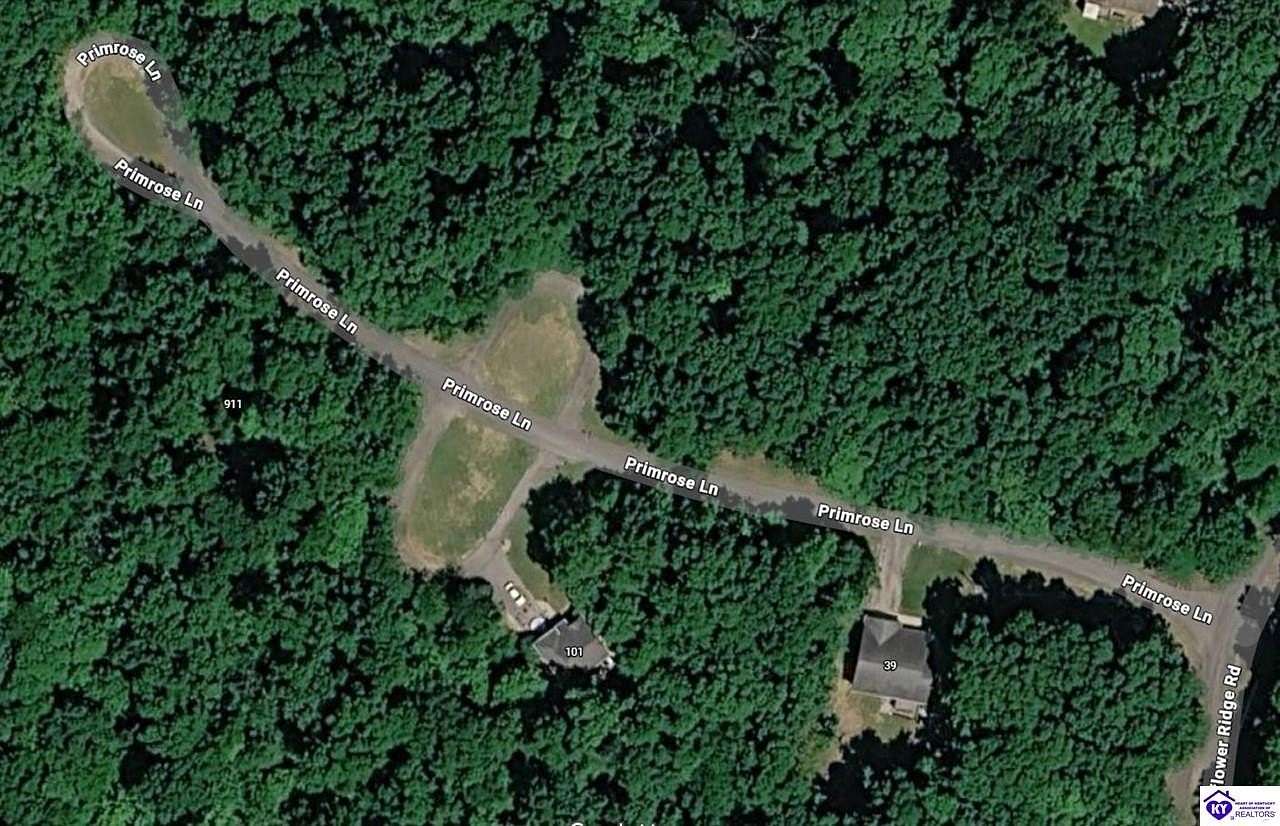 0.25 Acres of Residential Land for Sale in Brandenburg, Kentucky