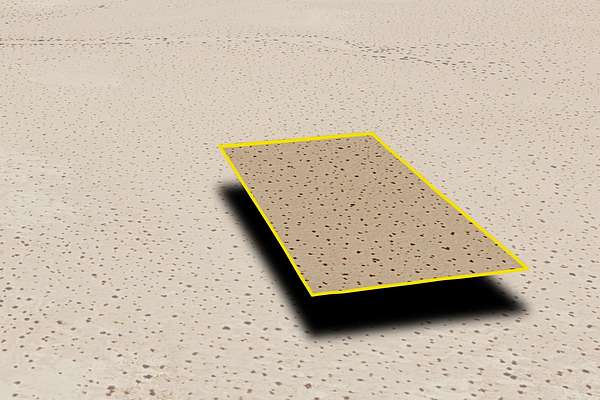 5 Acres of Residential Land for Sale in Twentynine Palms, California