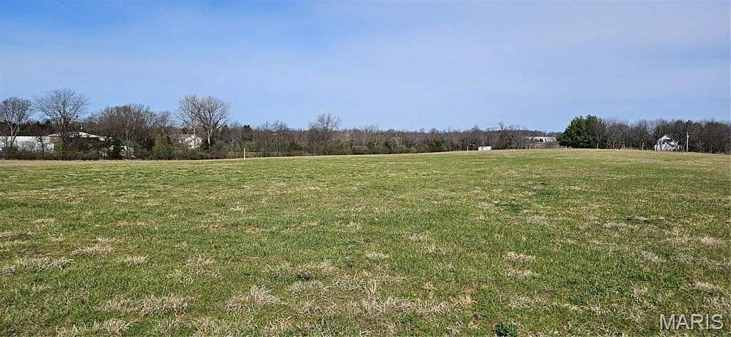 3 Acres of Residential Land for Sale in Moscow Mills, Missouri