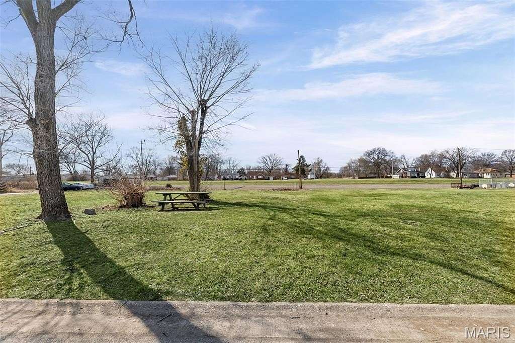 0.27 Acres of Residential Land for Sale in Cahokia, Illinois