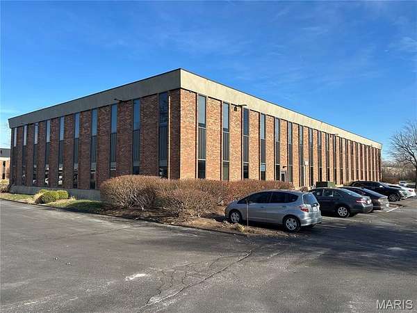 2.12 Acres of Commercial Land for Lease in St. Louis, Missouri
