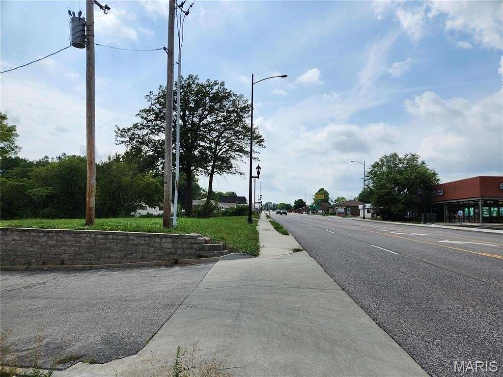 2.37 Acres of Commercial Land for Sale in St. Charles, Missouri
