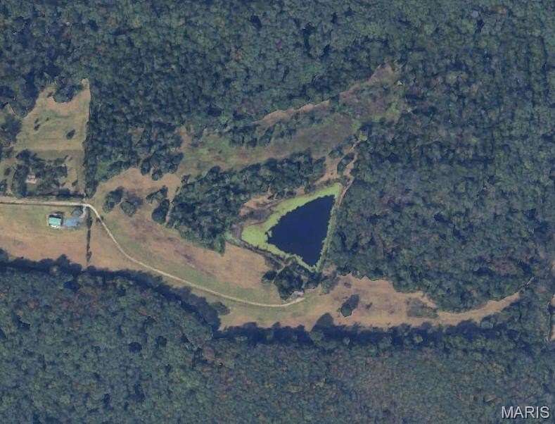 65 Acres of Land for Sale in Union, Missouri