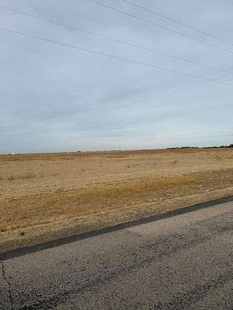 4.8 Acres of Residential Land for Sale in Canyon, Texas