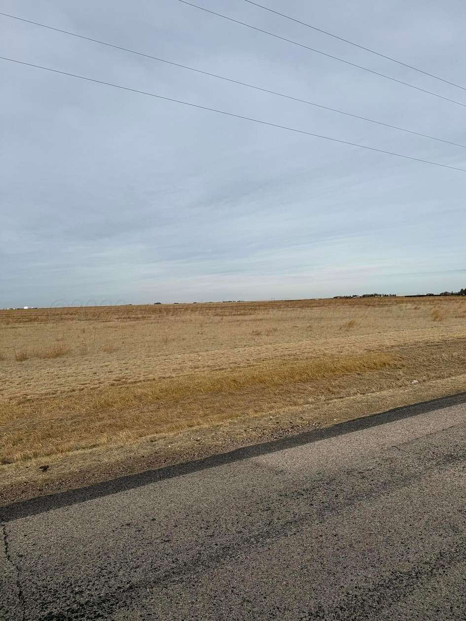 4.8 Acres of Residential Land for Sale in Canyon, Texas