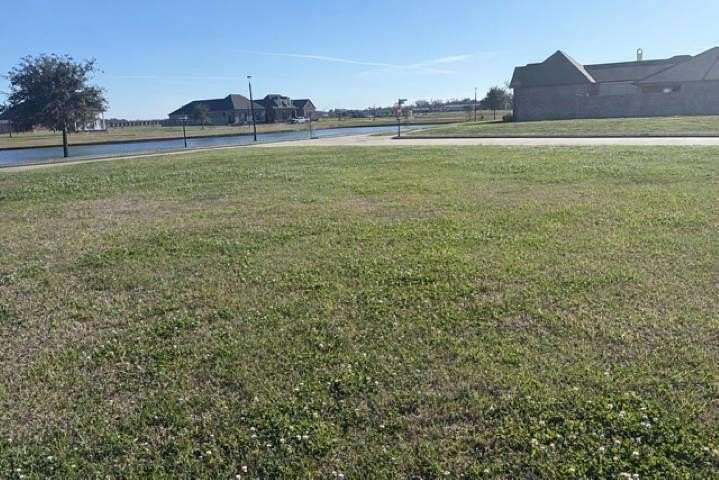 0.17 Acres of Residential Land for Sale in Thibodaux, Louisiana