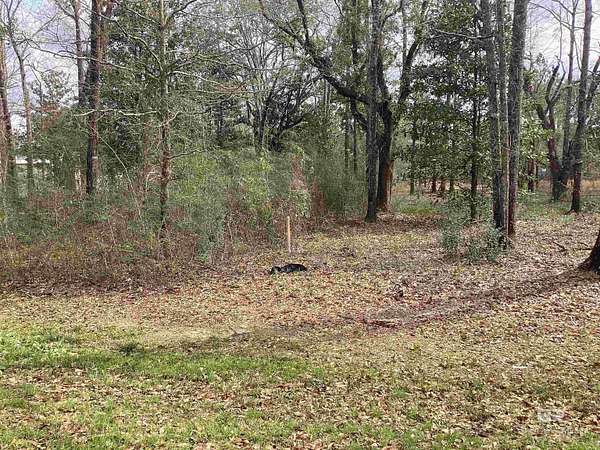 0.65 Acres of Commercial Land for Sale in Bay Minette, Alabama