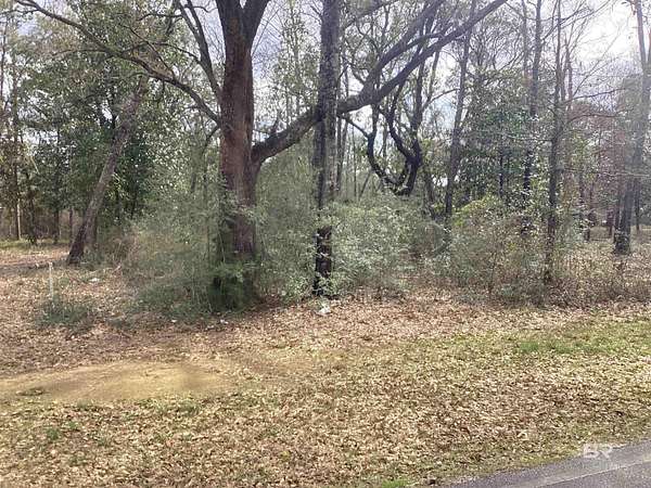 0.65 Acres of Commercial Land for Sale in Bay Minette, Alabama