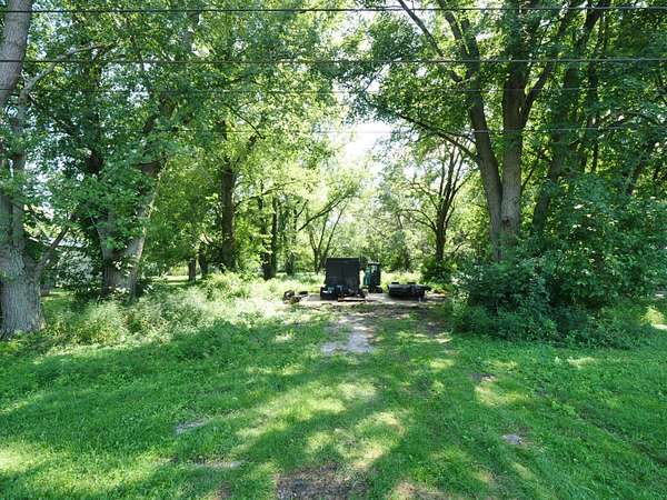 0.83 Acres of Residential Land for Sale in Griffith, Indiana