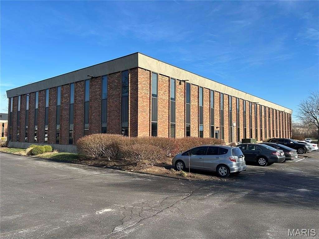 2.12 Acres of Commercial Land for Lease in St. Louis, Missouri