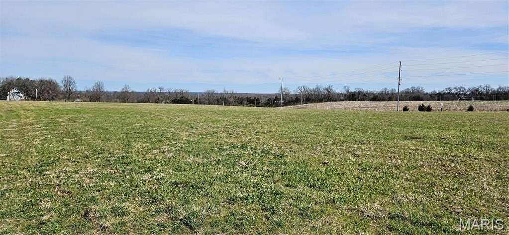 3 Acres of Residential Land for Sale in Moscow Mills, Missouri