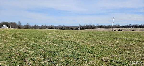 3 Acres of Residential Land for Sale in Moscow Mills, Missouri