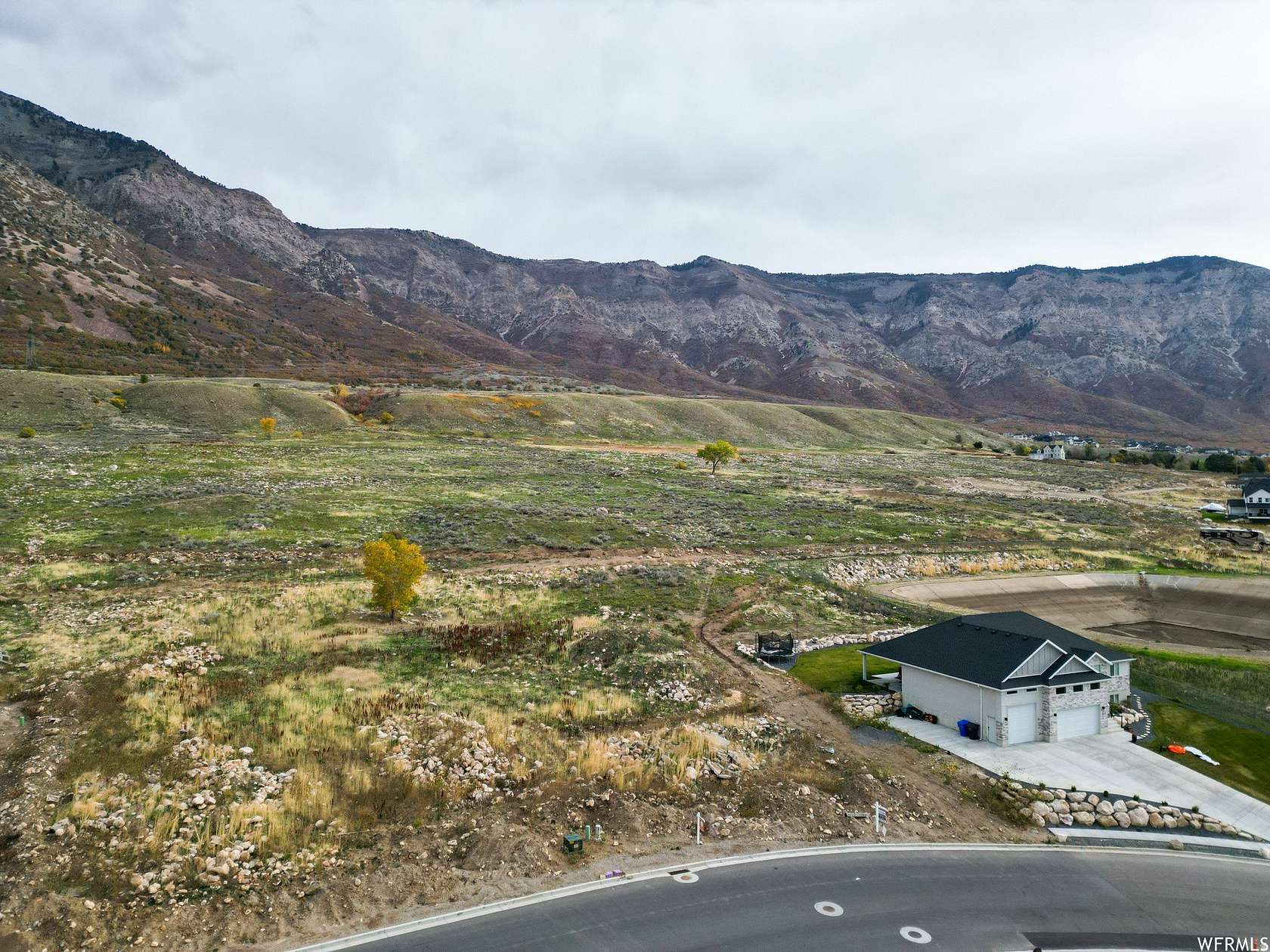 0.26 Acres of Residential Land for Sale in North Ogden, Utah