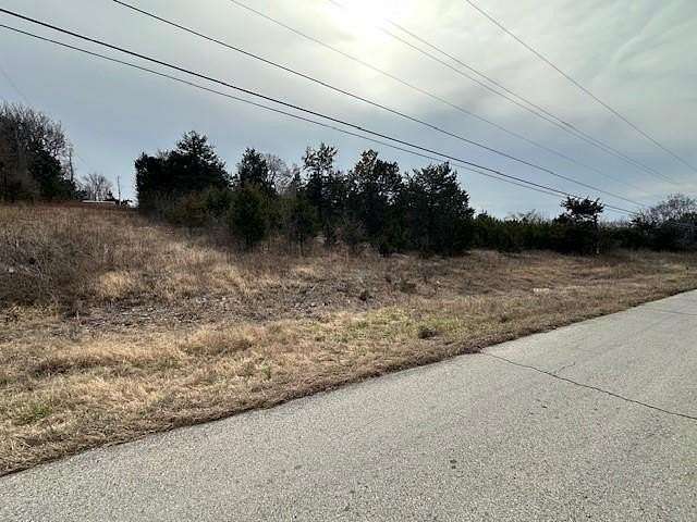 2.5 Acres of Land for Sale in Flippin, Arkansas