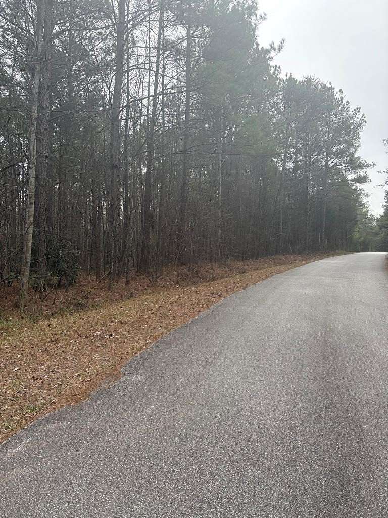 7 Acres of Residential Land for Sale in Gaffney, South Carolina