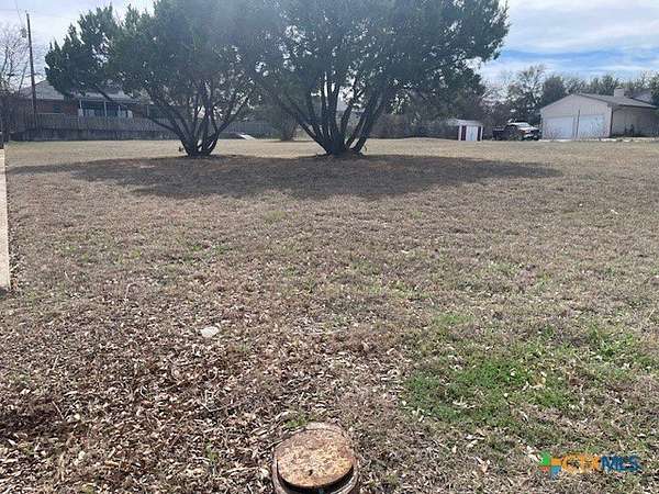 0.4 Acres of Residential Land for Sale in Harker Heights, Texas