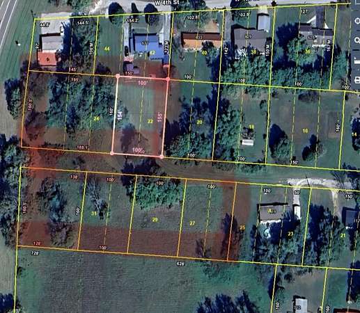 2.55 Acres of Land for Sale in Livingston, Tennessee