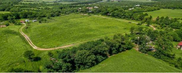 11.8 Acres of Land for Sale in Bentonville, Arkansas
