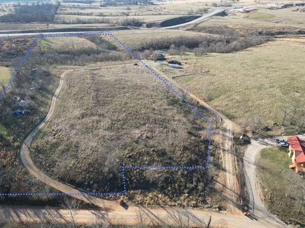 11.8 Acres of Land for Sale in Bentonville, Arkansas