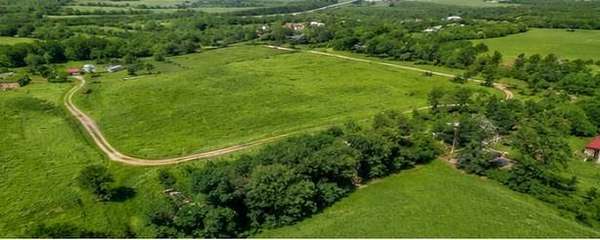 11.8 Acres of Land for Sale in Bentonville, Arkansas