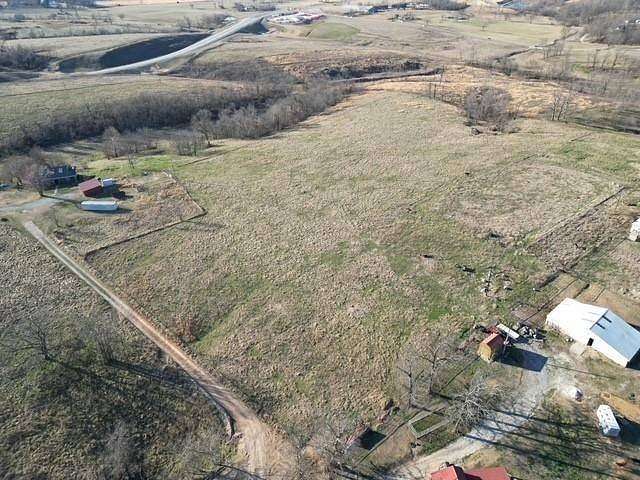 18.3 Acres of Land for Sale in Bentonville, Arkansas