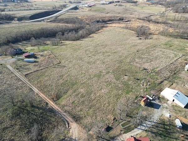 18.3 Acres of Land for Sale in Bentonville, Arkansas