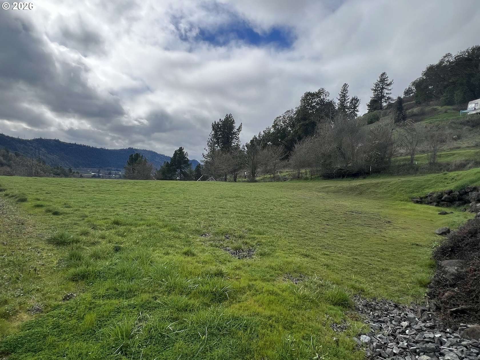 0.23 Acres of Residential Land for Sale in Roseburg, Oregon