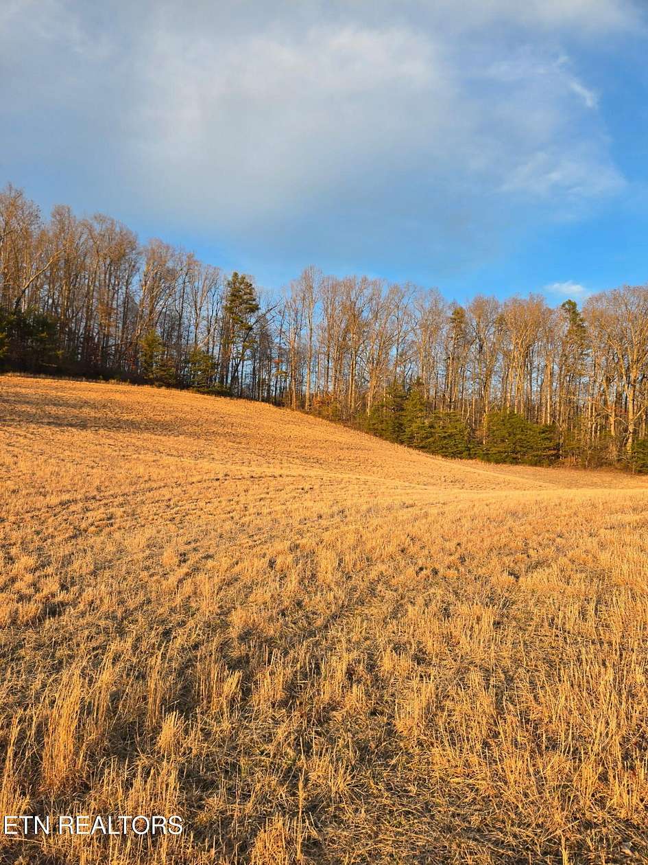 6.33 Acres of Agricultural Land for Sale in Sharps Chapel, Tennessee