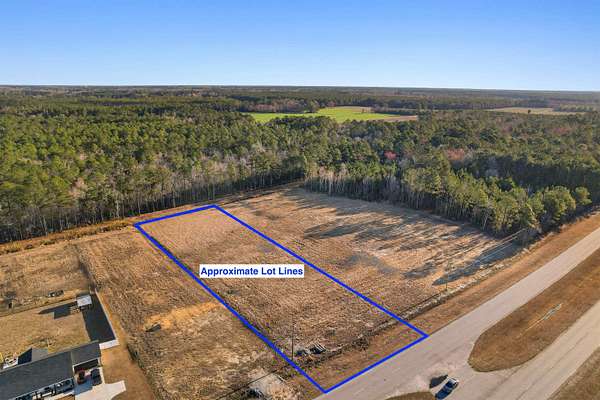 1 Acre of Land for Sale in Loris, South Carolina