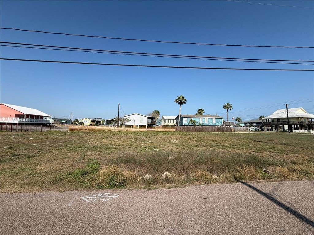 0.12 Acres of Residential Land for Sale in Corpus Christi, Texas