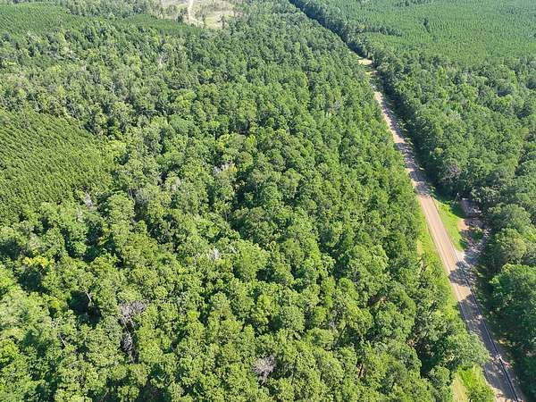 20 Acres of Land for Sale in Milam, Texas