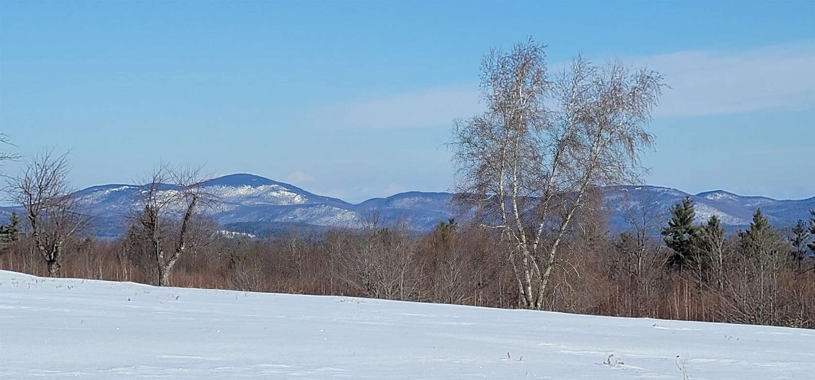 14.8 Acres of Land for Sale in Gilmanton, New Hampshire