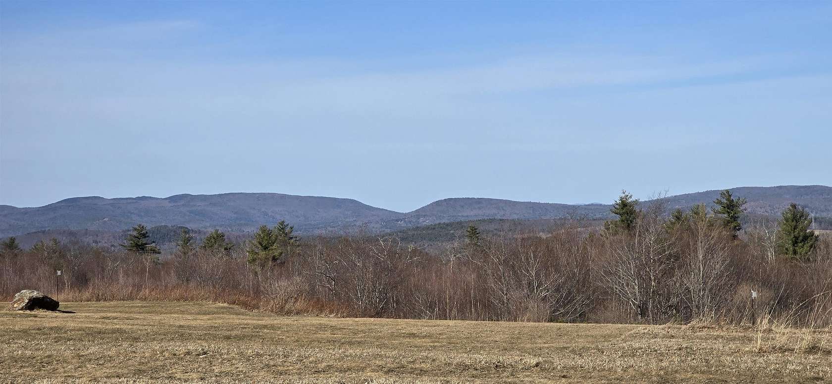 14.8 Acres of Land for Sale in Gilmanton, New Hampshire