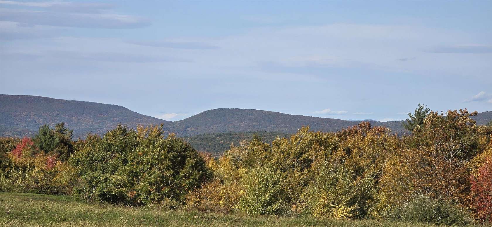 14.8 Acres of Land for Sale in Gilmanton, New Hampshire