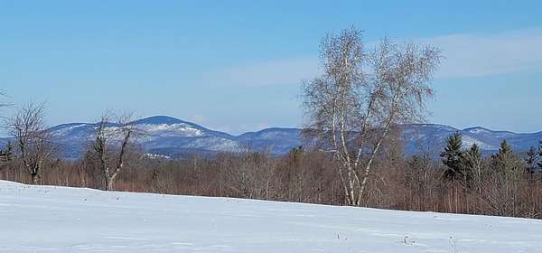 14.8 Acres of Land for Sale in Gilmanton, New Hampshire
