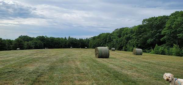 14.8 Acres of Land for Sale in Gilmanton, New Hampshire