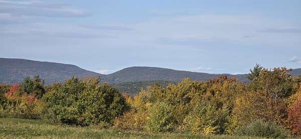 14.8 Acres of Land for Sale in Gilmanton, New Hampshire