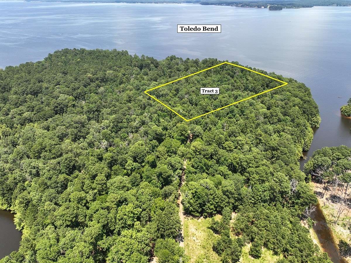 5 Acres of Land for Sale in Milam, Texas