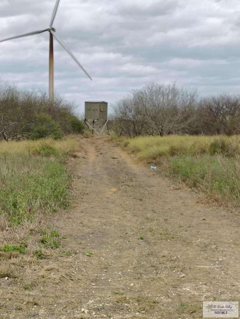 30 Acres of Land for Sale in Bayview, Texas