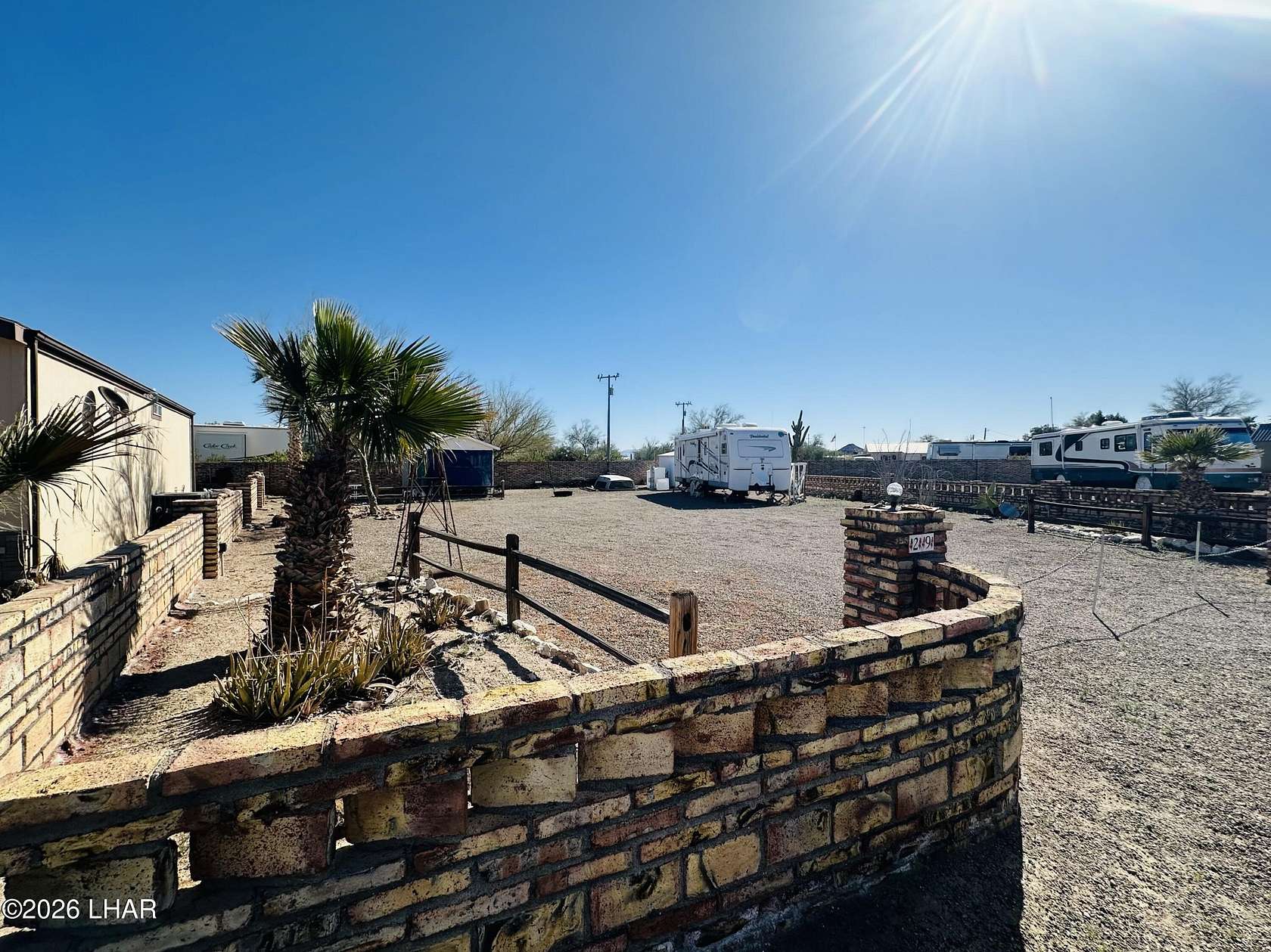 0.14 Acres of Land for Sale in Quartzsite, Arizona