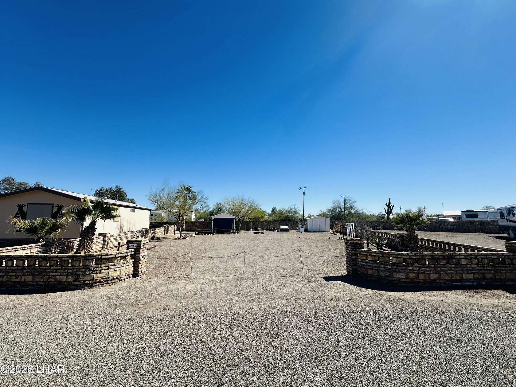 0.14 Acres of Land for Sale in Quartzsite, Arizona