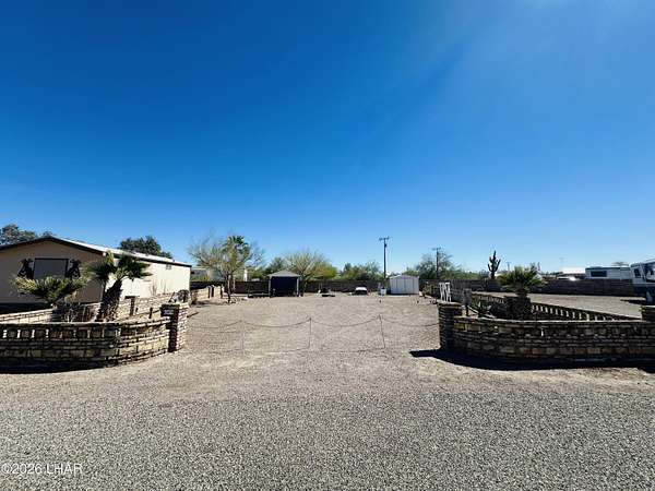 0.14 Acres of Land for Sale in Quartzsite, Arizona