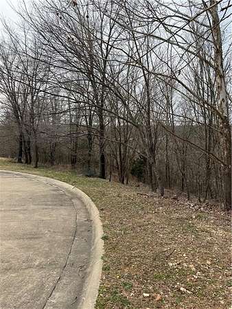 1.14 Acres of Residential Land for Sale in Bentonville, Arkansas