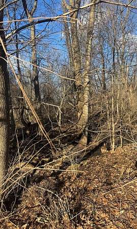 0.83 Acres of Residential Land for Sale in Mansfield, Ohio